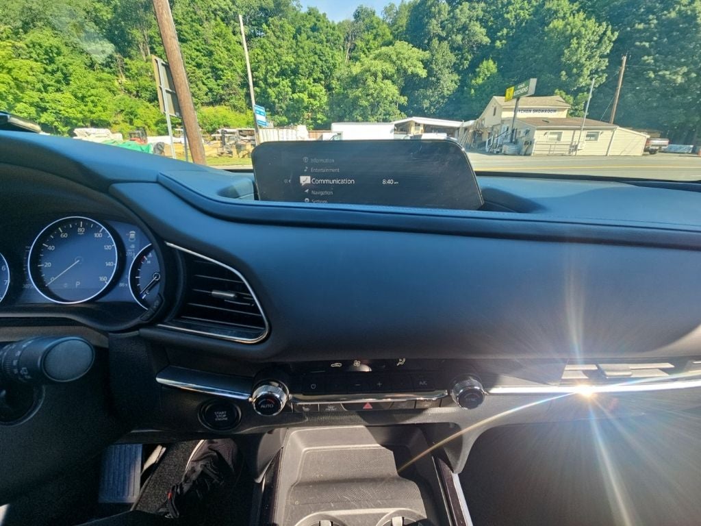 2020 Mazda Mazda CX-30 Preferred