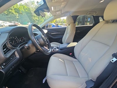 2020 Mazda Mazda CX-30 Preferred
