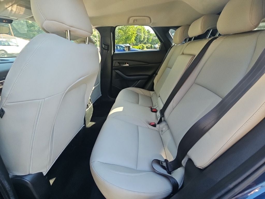2020 Mazda Mazda CX-30 Preferred