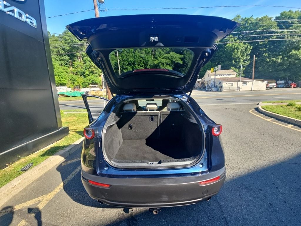2020 Mazda Mazda CX-30 Preferred