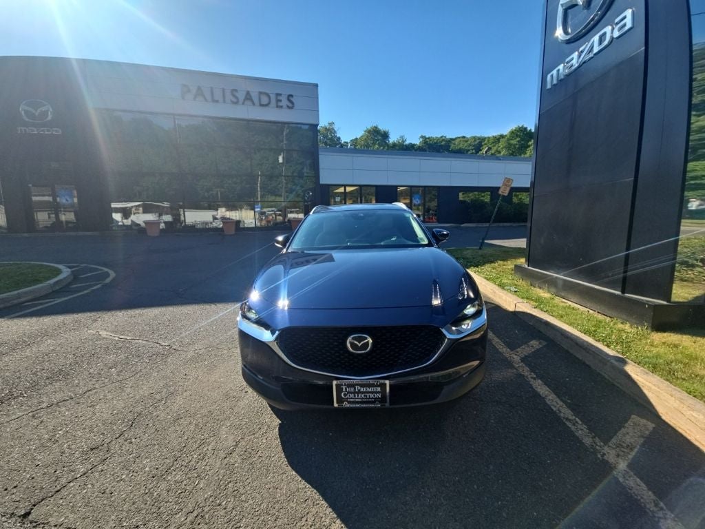 2020 Mazda Mazda CX-30 Preferred