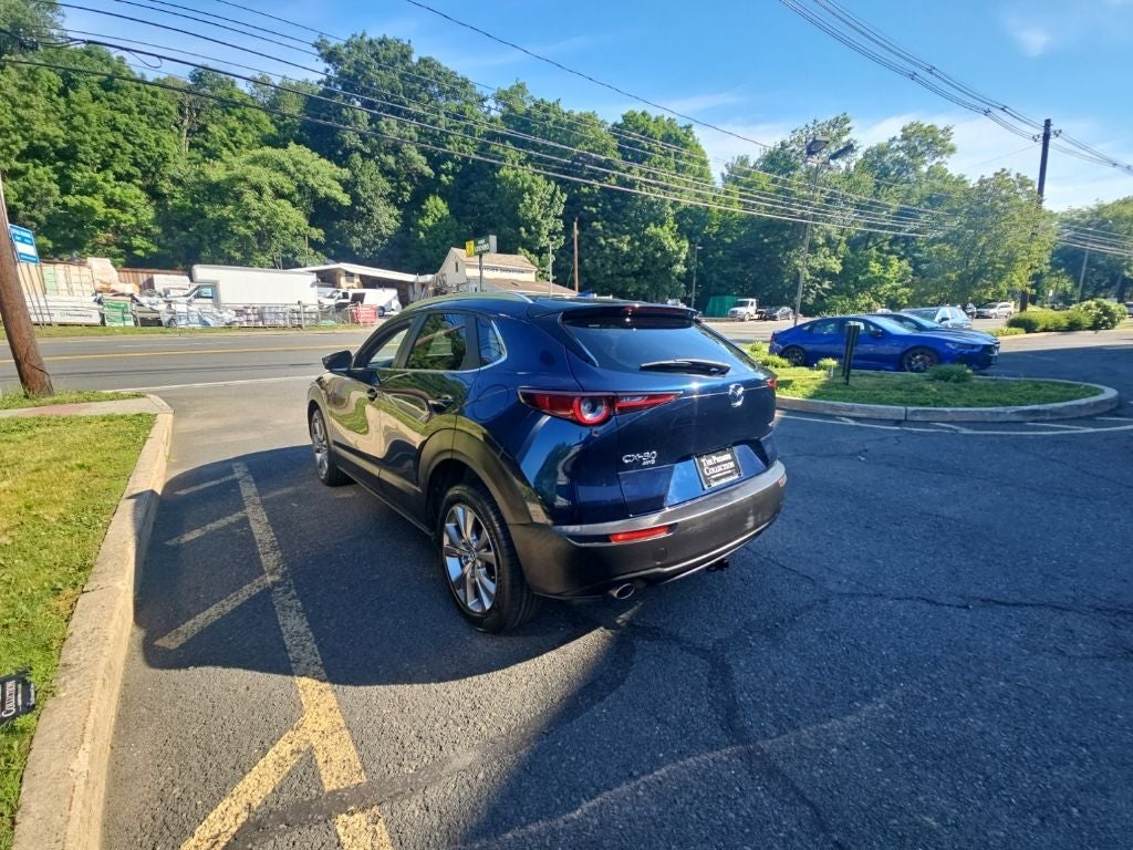2020 Mazda Mazda CX-30 Preferred