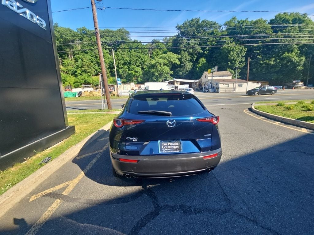 2020 Mazda Mazda CX-30 Preferred