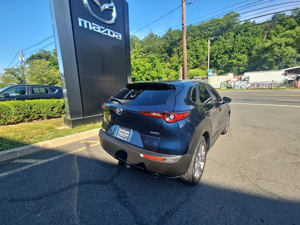 2020 Mazda Mazda CX-30 Preferred