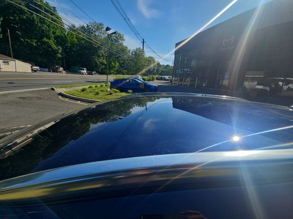 2020 Mazda Mazda CX-30 Preferred