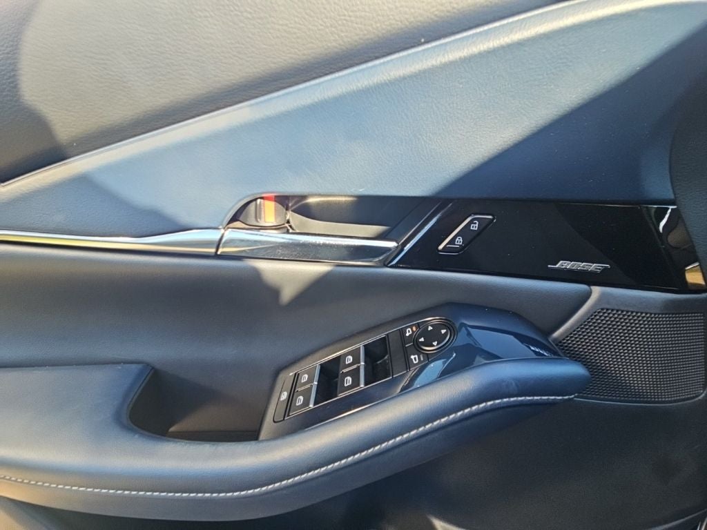 2020 Mazda Mazda CX-30 Preferred