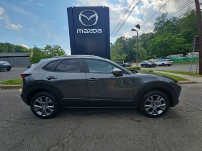 2026 Mazda Mazda CX-30 2.5 S Premium