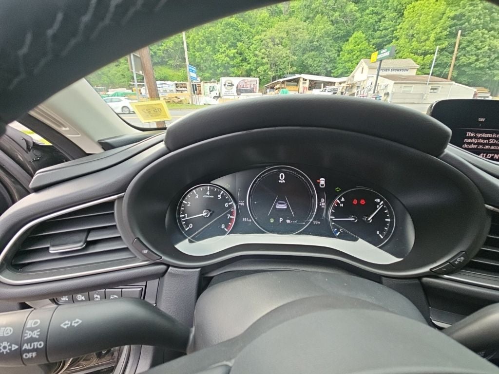 2026 Mazda Mazda CX-30 2.5 S Premium