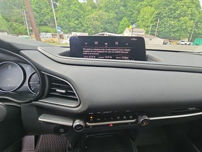 2026 Mazda Mazda CX-30 2.5 S Premium