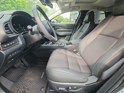 2026 Mazda Mazda CX-30 2.5 S Premium