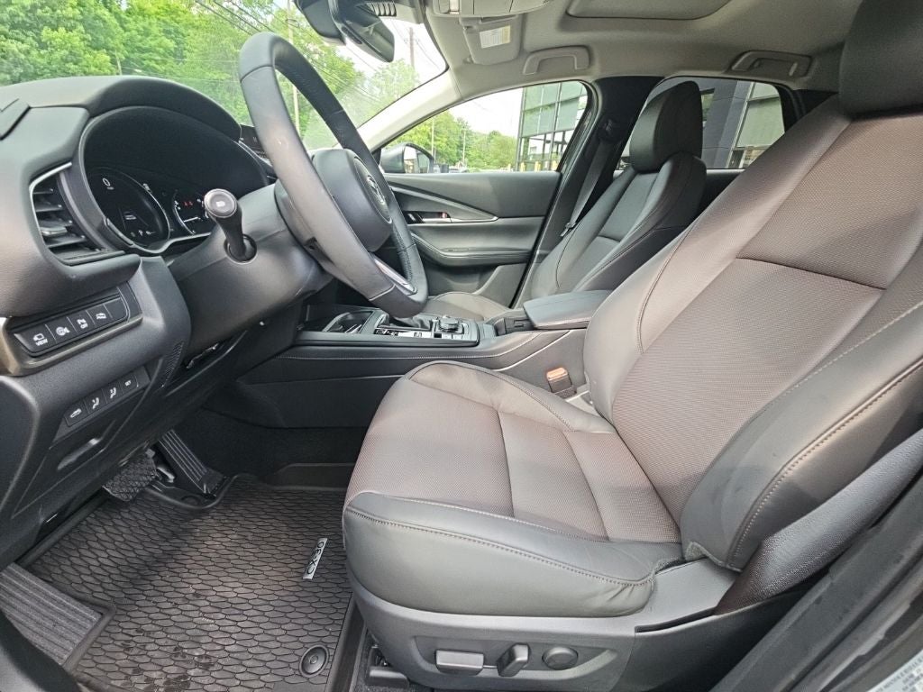 2026 Mazda Mazda CX-30 2.5 S Premium
