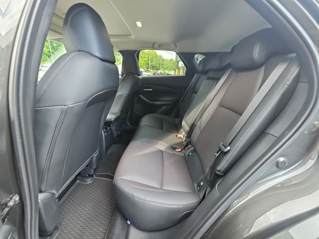 2026 Mazda Mazda CX-30 2.5 S Premium
