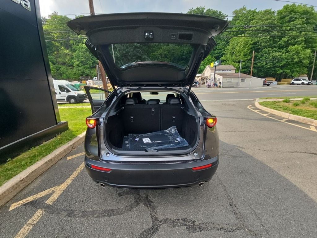2026 Mazda Mazda CX-30 2.5 S Premium