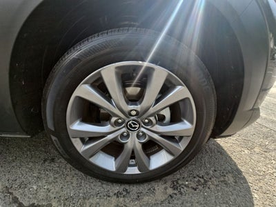 2026 Mazda Mazda CX-30 2.5 S Premium