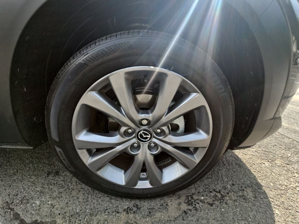 2026 Mazda Mazda CX-30 2.5 S Premium