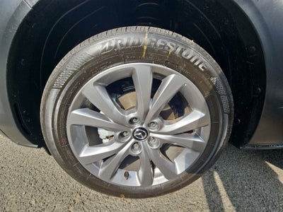 2026 Mazda Mazda CX-30 2.5 S Premium