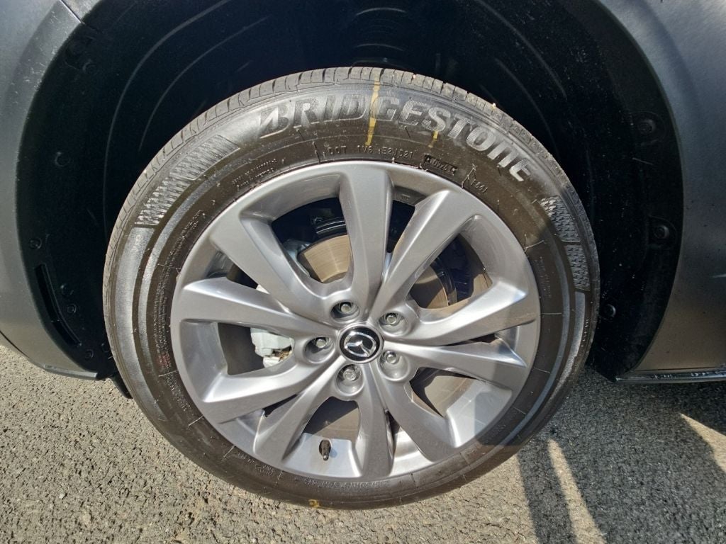 2026 Mazda Mazda CX-30 2.5 S Premium