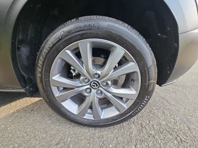 2026 Mazda Mazda CX-30 2.5 S Premium
