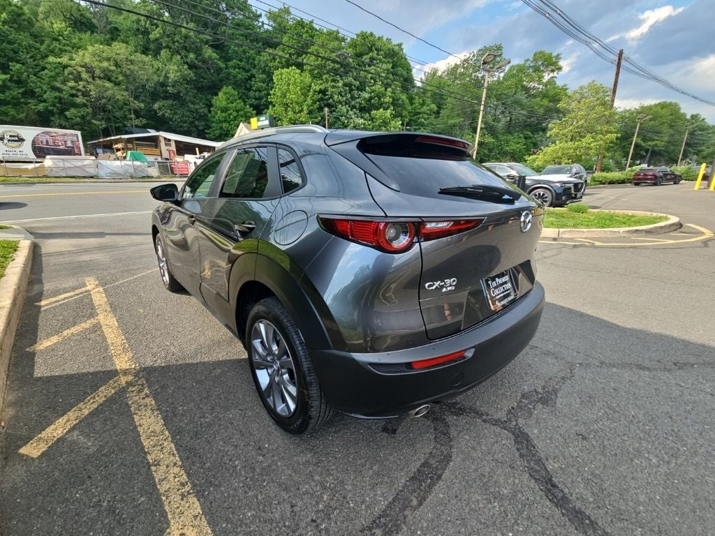 2026 Mazda Mazda CX-30 2.5 S Premium