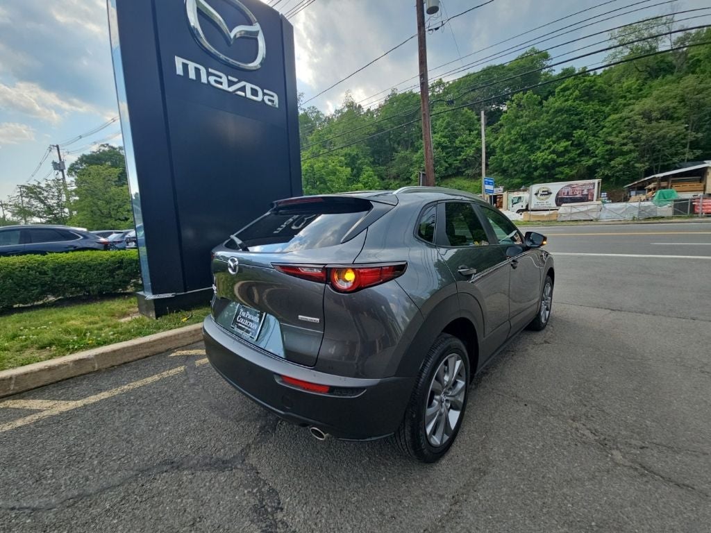 2026 Mazda Mazda CX-30 2.5 S Premium