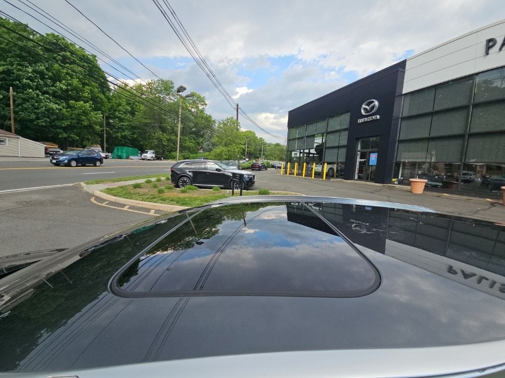 2026 Mazda Mazda CX-30 2.5 S Premium