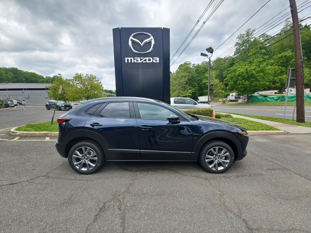 2026 Mazda Mazda CX-30 2.5 S Premium