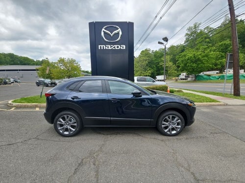 2026 Mazda Mazda CX-30 2.5 S Premium