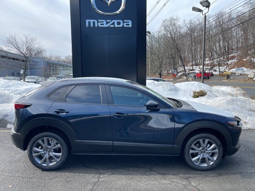 2026 Mazda Mazda CX-30 2.5 S Premium