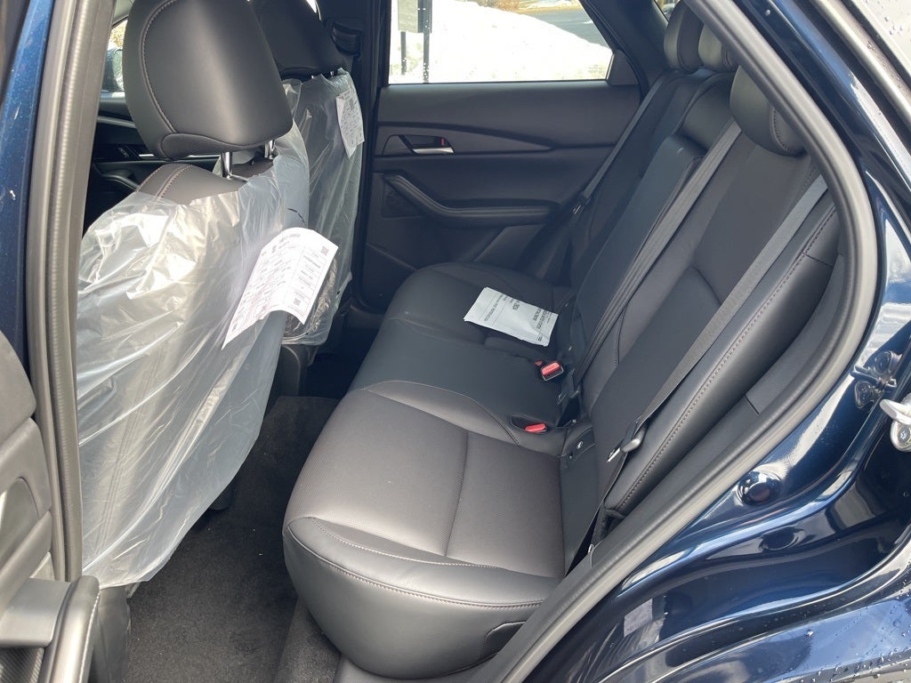 2026 Mazda Mazda CX-30 2.5 S Premium