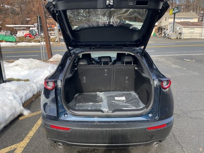 2026 Mazda Mazda CX-30 2.5 S Premium