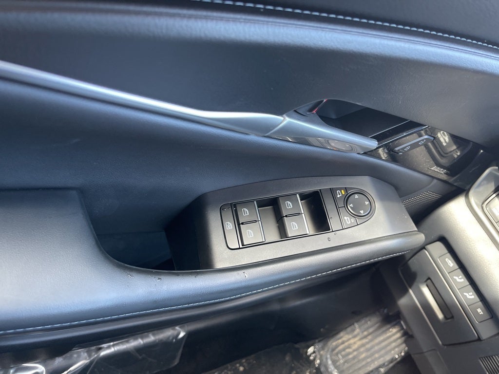 2026 Mazda Mazda CX-30 2.5 S Premium