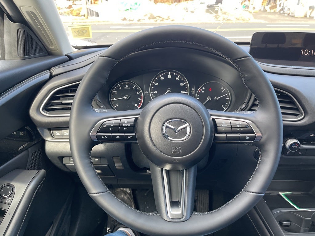 2026 Mazda Mazda CX-30 2.5 S Premium