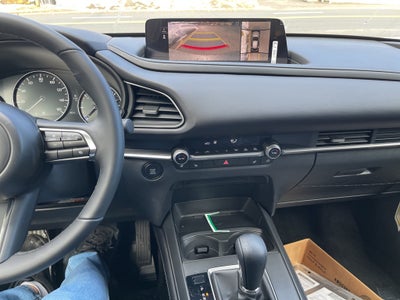 2026 Mazda Mazda CX-30 2.5 S Premium