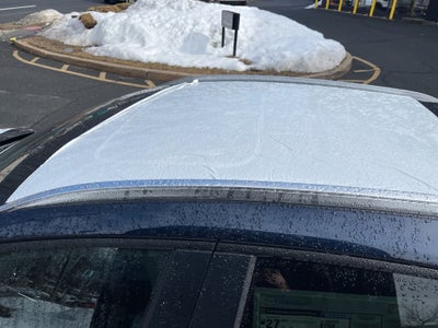 2026 Mazda Mazda CX-30 2.5 S Premium