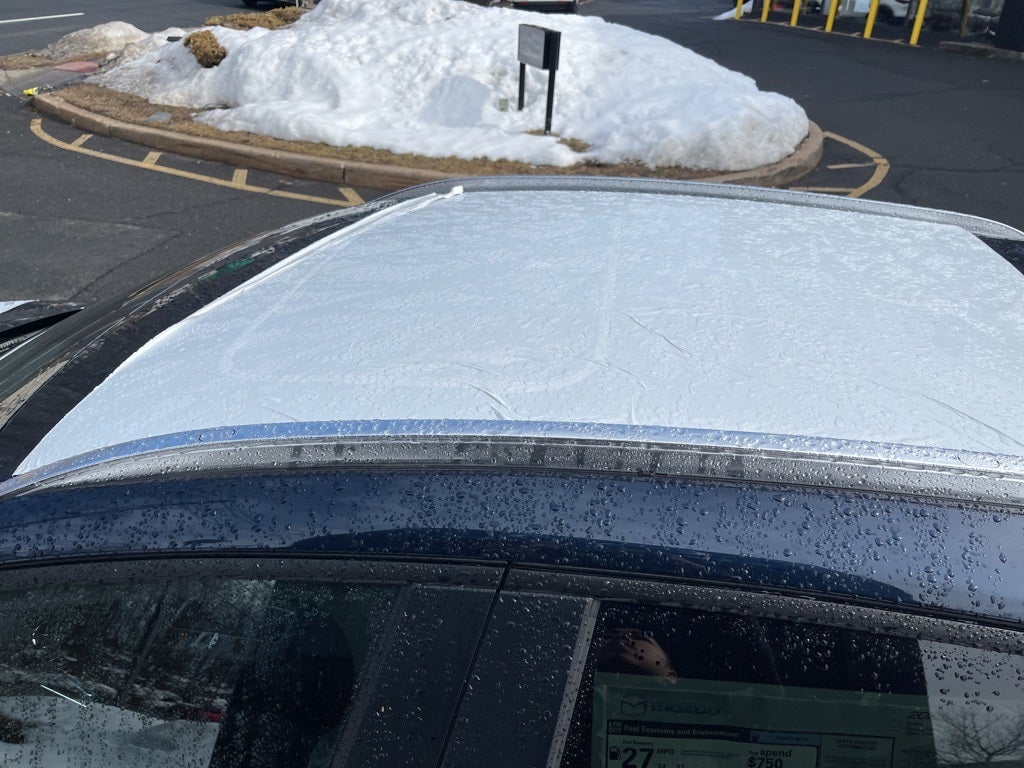 2026 Mazda Mazda CX-30 2.5 S Premium