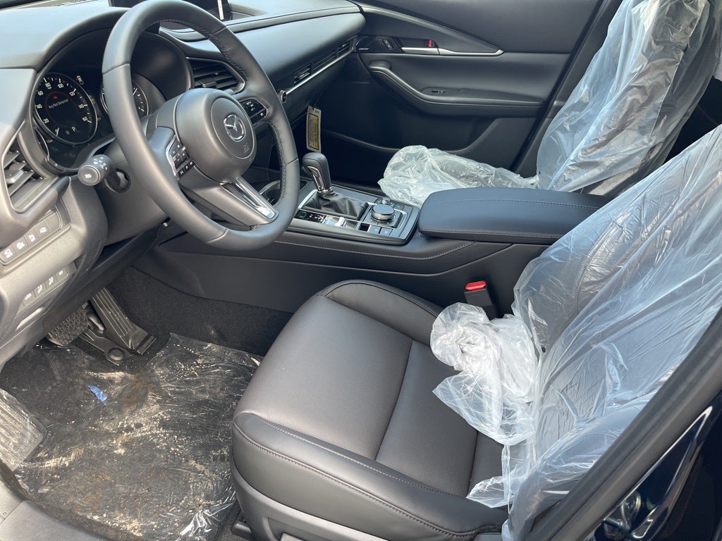 2026 Mazda Mazda CX-30 2.5 S Premium