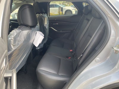 2026 Mazda Mazda CX-30 2.5 S Premium
