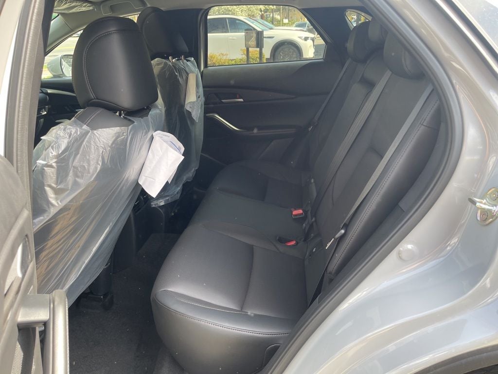 2026 Mazda Mazda CX-30 2.5 S Premium
