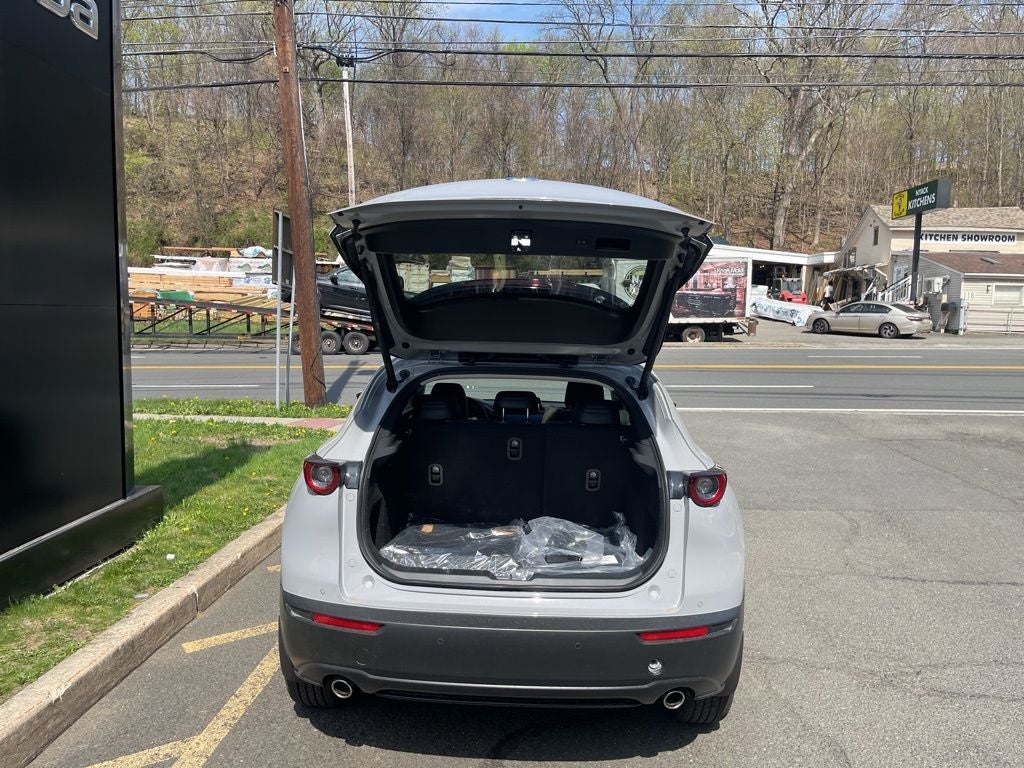 2026 Mazda Mazda CX-30 2.5 S Premium