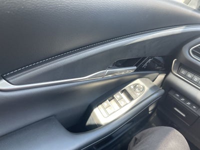 2026 Mazda Mazda CX-30 2.5 S Premium