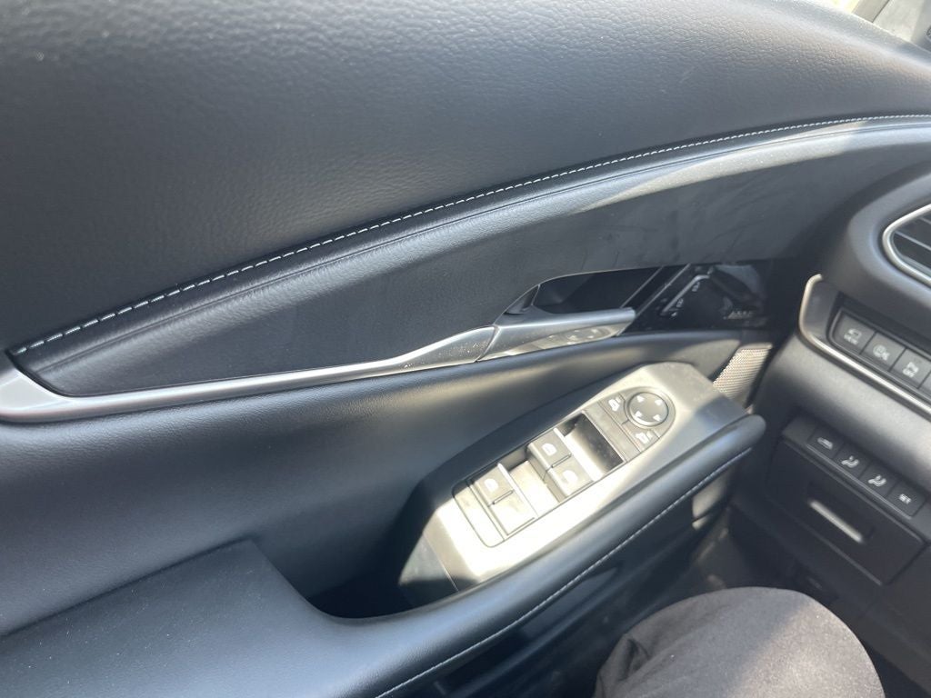 2026 Mazda Mazda CX-30 2.5 S Premium