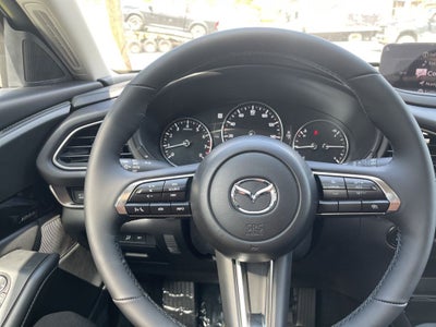 2026 Mazda Mazda CX-30 2.5 S Premium
