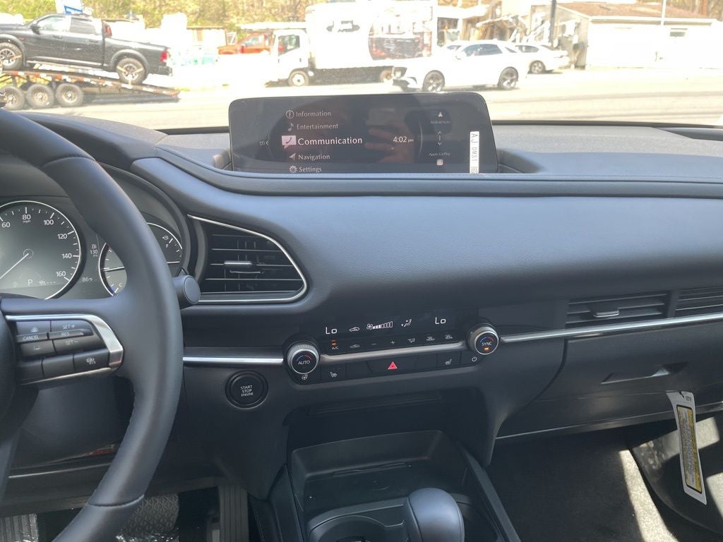 2026 Mazda Mazda CX-30 2.5 S Premium