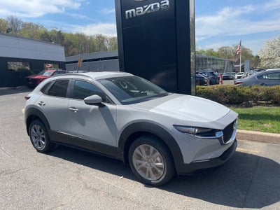 2026 Mazda Mazda CX-30 2.5 S Premium