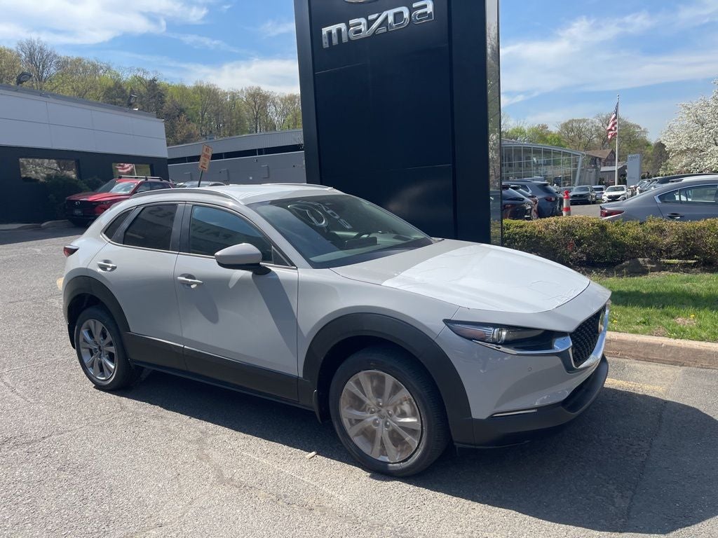 2026 Mazda Mazda CX-30 2.5 S Premium
