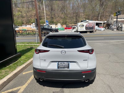 2026 Mazda Mazda CX-30 2.5 S Premium