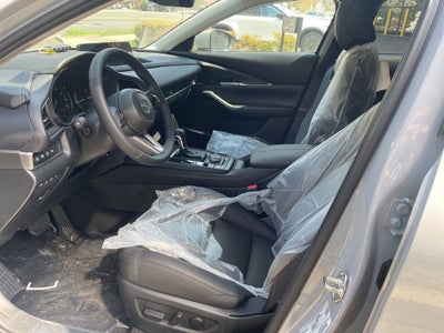 2026 Mazda Mazda CX-30 2.5 S Premium