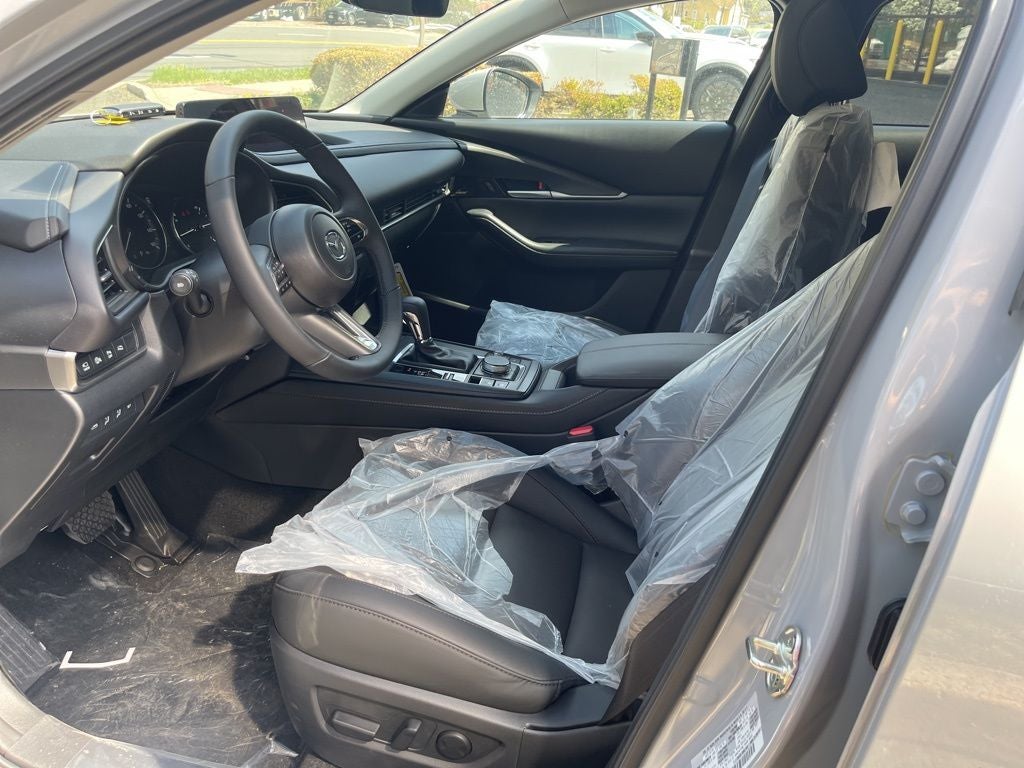 2026 Mazda Mazda CX-30 2.5 S Premium