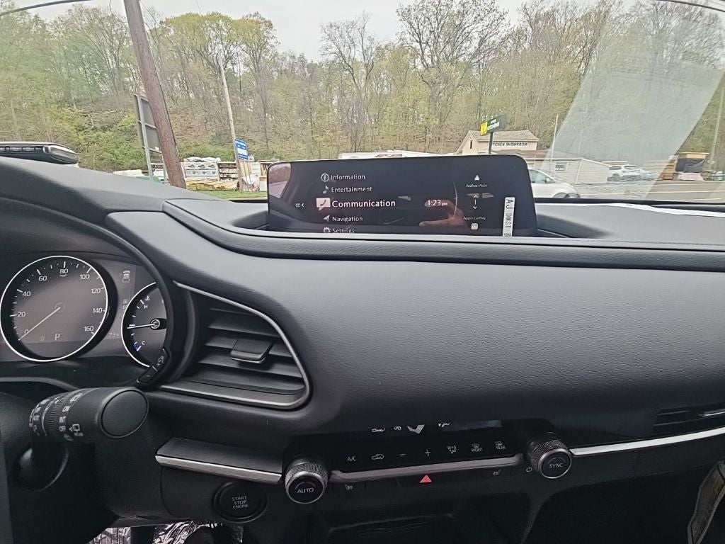 2026 Mazda Mazda CX-30 2.5 S Premium