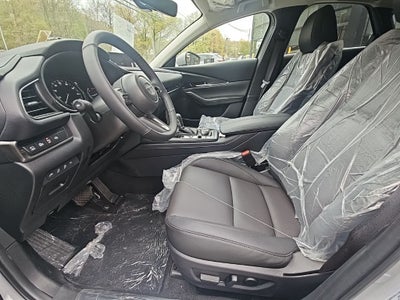 2026 Mazda Mazda CX-30 2.5 S Premium